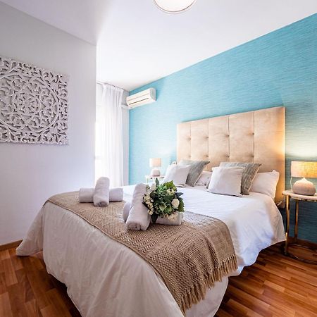 Sunset Malaga Apartment Екстериор снимка